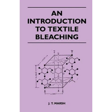 An Introduction to Textile Bleaching