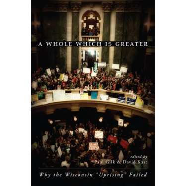A Whole Which Is Greater