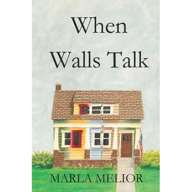 When Walls Talk