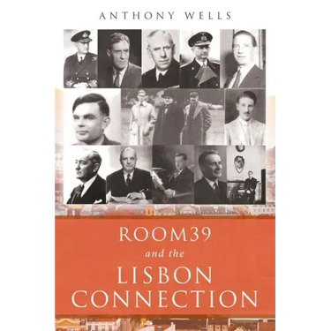 Room39 and the Lisbon Connection