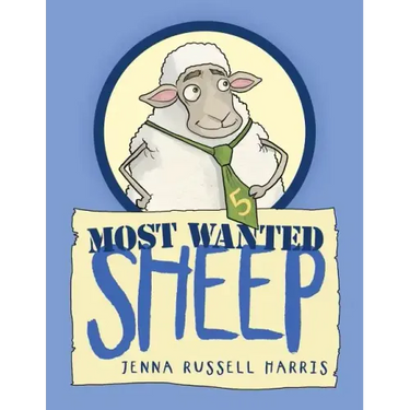 Most Wanted Sheep