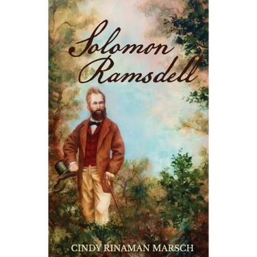 Solomon Ramsdell: A Novel of the Civil War Era