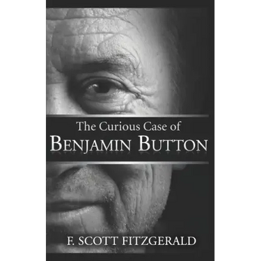 The Curious Case Of Benjamin Button