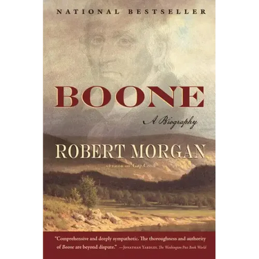 Boone: A Biography