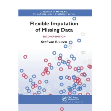 Flexible Imputation of Missing Data, Second Edition
