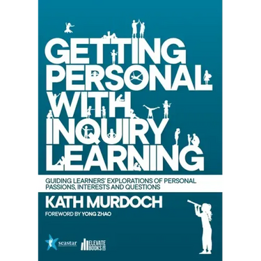Getting Personal with Inquiry Learning