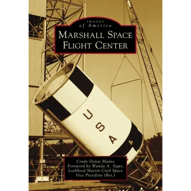 Marshall Space Flight Center