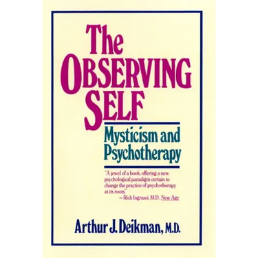 The Observing Self