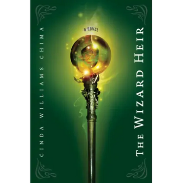 The Wizard Heir
