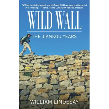 Wild Wall-The Jiankou Years