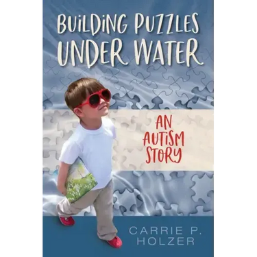 Building Puzzles Under Water: An Autism Story