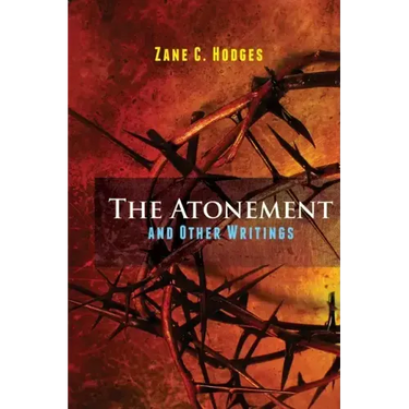 The Atonement and Other Writings