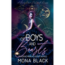 Of Boys and Beasts: a Reverse Harem Paranormal Romance