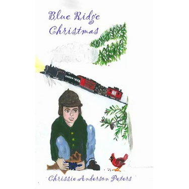 Blue Ridge Christmas