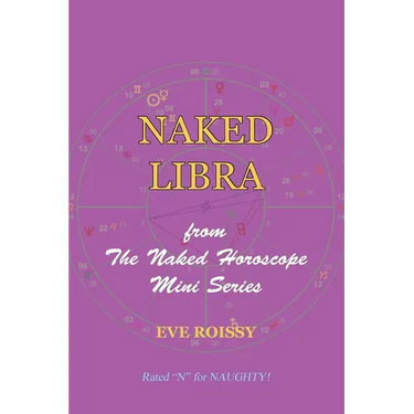 Naked Libra: from The Naked Horoscope Mini Series