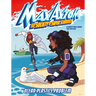 Ocean Plastics Problem: A Max Axiom Super Scientist Adventure