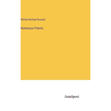 Humorous Poems