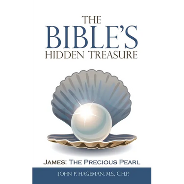 The Bible's Hidden Treasure: James: the Precious Pearl