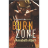 Burn Zone: An MM Firefighter Romance