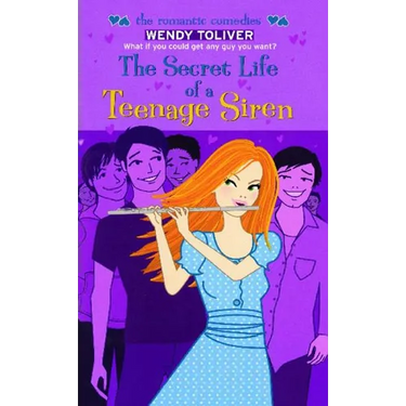 Secret Life of a Teenage Siren