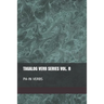 Tagalog Verb Series Vol. 8 PA-IN Verbs