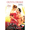 The Duke I Once Knew: Unlikely Duchesses
