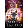 Magical Midlife Shift: Barbara's Sassy Midlife Tales - A Paranormal Women's Fiction