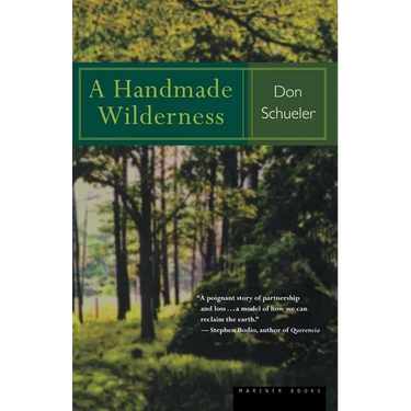 A Handmade Wilderness