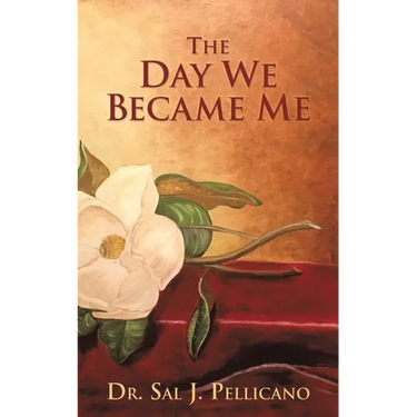The Day We Became Me