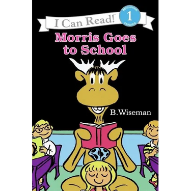 Morris Goes to School