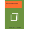 Aristotle's Poetics: Translation And Analysis