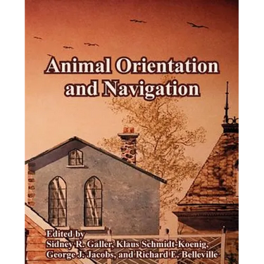 Animal Orientation and Navigation