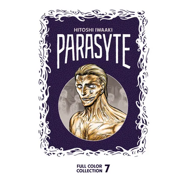 Parasyte Full Color Collection 7