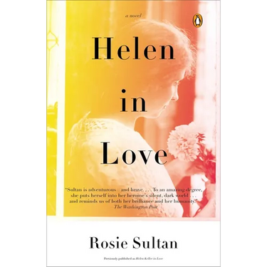 Helen in Love