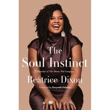 The Soul Instinct