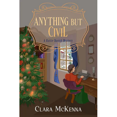 Anything But Civil