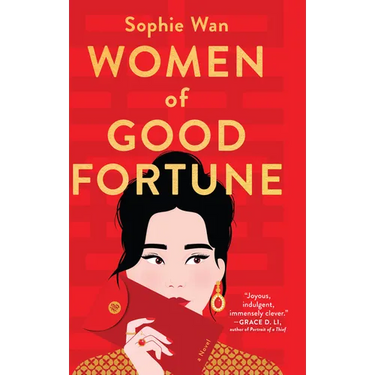 Women of Good Fortune