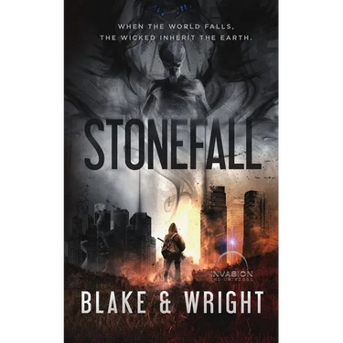 Stonefall