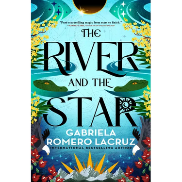 The River and the Star