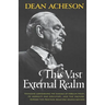 This Vast External Realm