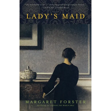 Lady's Maid