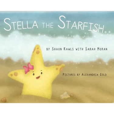 Stella the Starfish