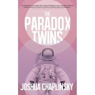 The Paradox Twins