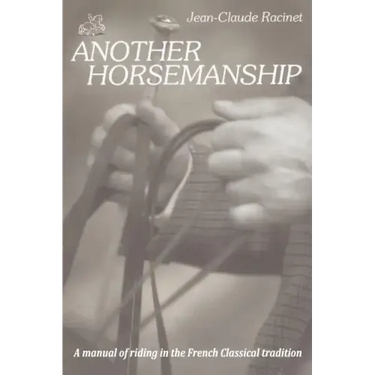 Another Horsemanship