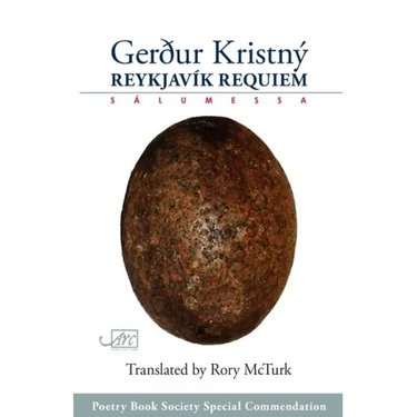 Reykjavik Requiem (working title)