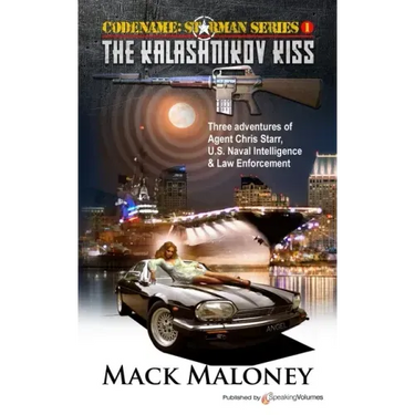 The Kalashnikov Kiss