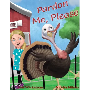 Pardon Me, Please
