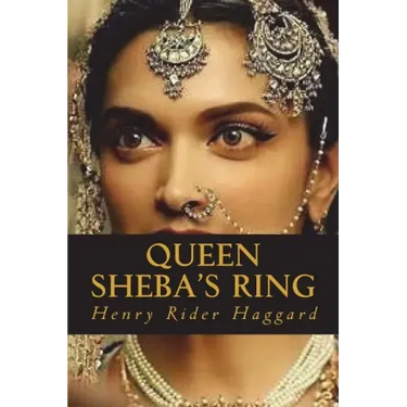 Queen Sheba's Ring
