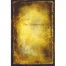 The Commands: The Commands of Jesus, Large Size Edition