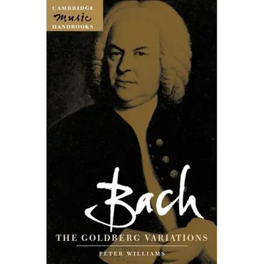 Bach: The Goldberg Variations